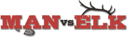 Man VS Elk